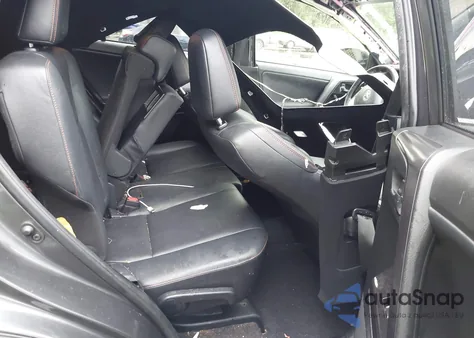 2018 Toyota Rav4 Se из США, поврежденный, VIN JTMJFREV4JJ717203